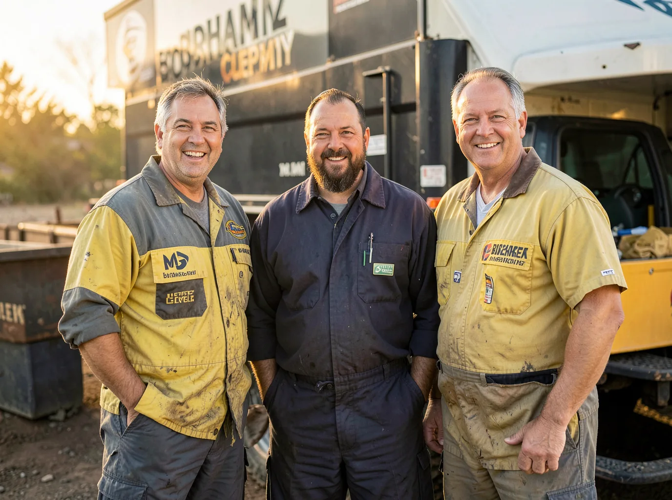 Sewage Cleanup company in Farmdale, OH