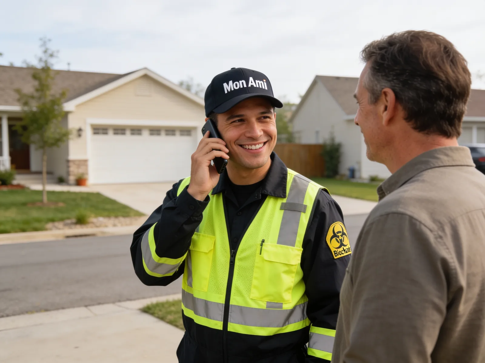 Sewage Cleanup Farmdale, OH FAQs