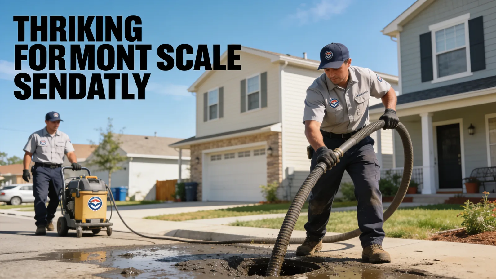 Sewage Cleanup in Farmdale, OH near me
